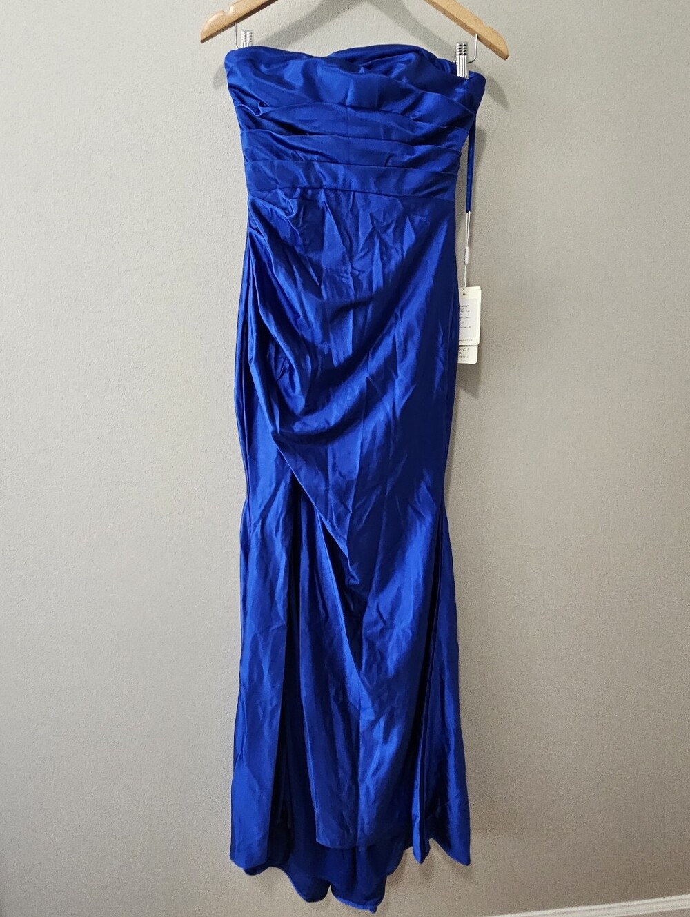 Prom Long Dress
